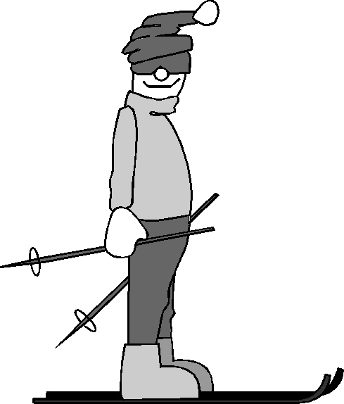 ski